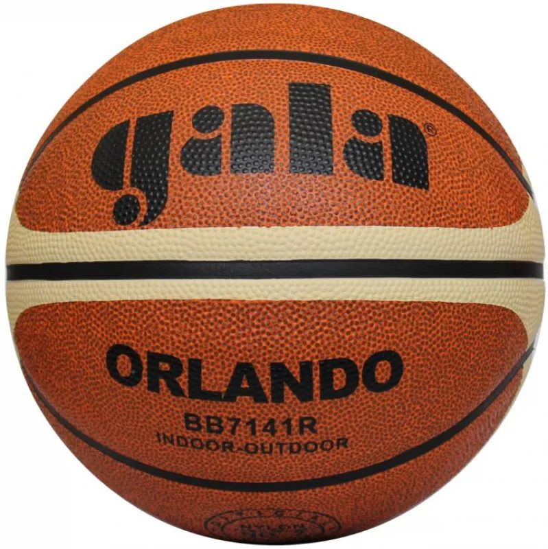Gala Lopta Basket ORLANDO BB7141R v.7