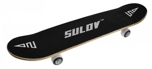 Skateboard SULOV TOP - CLAUN, veľ. 31x8 "