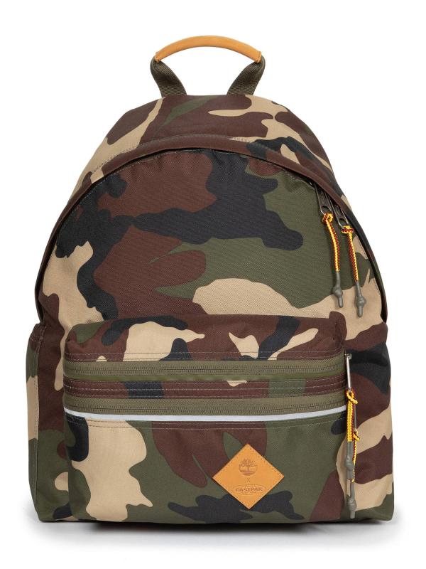 EASTPAK Padded Zippl'r + Everyday Backpack, 24L TBL Camo
