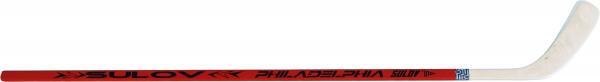 Hokejka SULOV PHILADELPHIA, 145cm, ľavá, dyha-plast