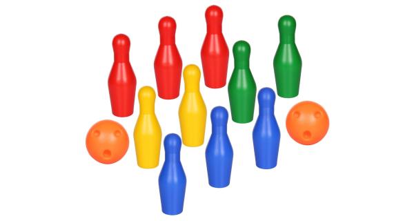Merco Bowling Pin detské kolky