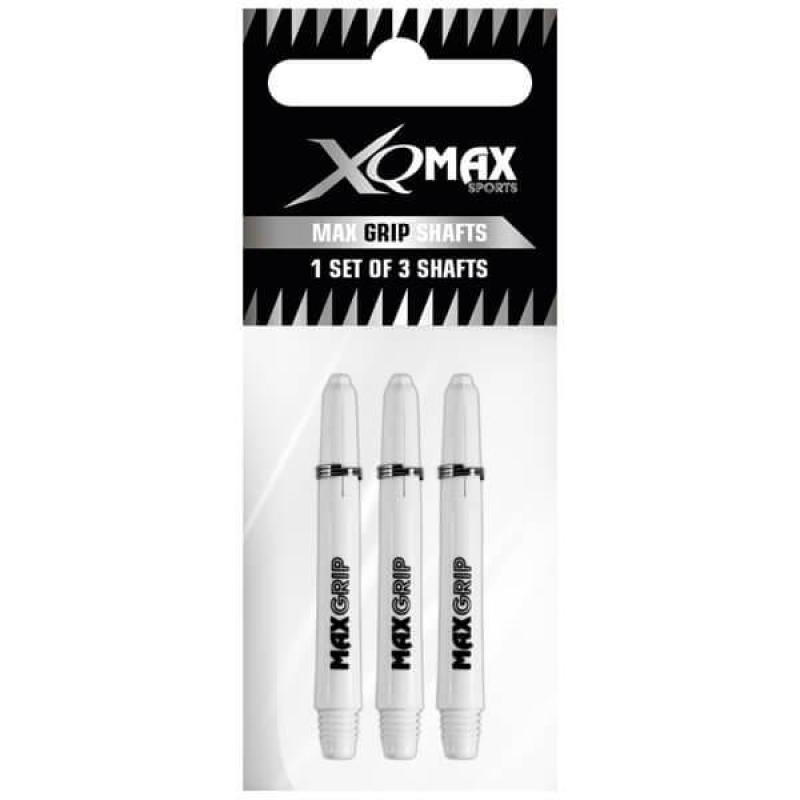 Násadky XQ MAX 41 mm, biela