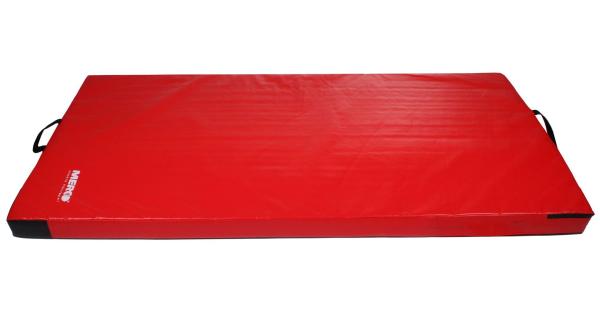 Merco GymMat 10 gymnastická žinenka červená
