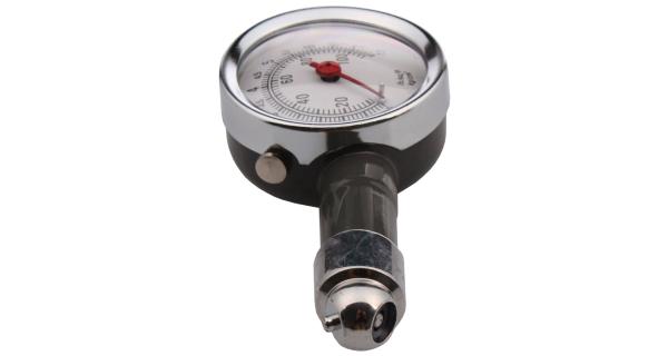 Merco Measure tlakomer pneu