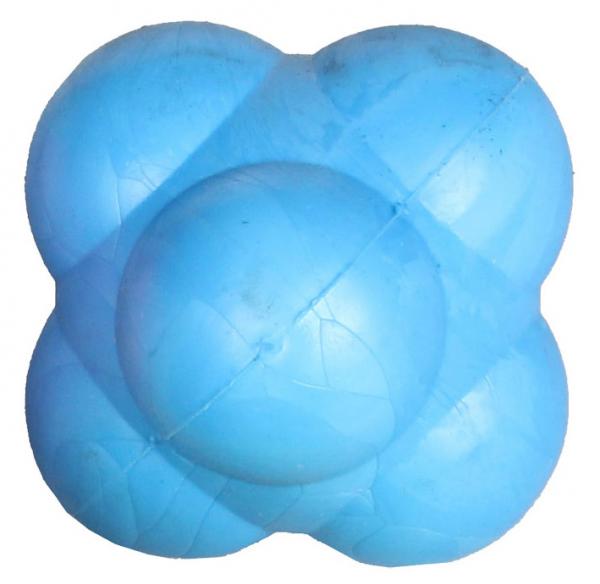 Merco Small reakčná lopta 6,8 cm, 100 g modrá