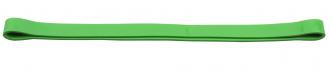 Merco Aerobic O Band posilovacia guma 52x1,2 cm zelená