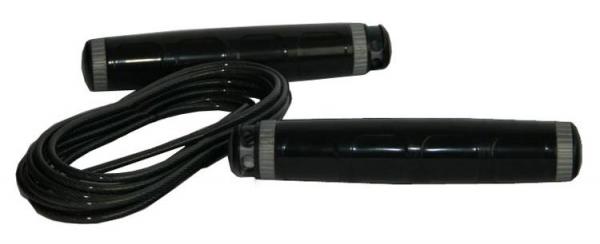 Švihadlo Cable Sedco ROPE 4030C čierne 275 cm