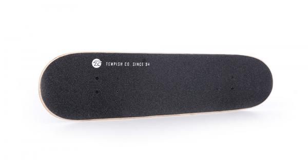 Tempish EMPTY skateboard 31" čierna