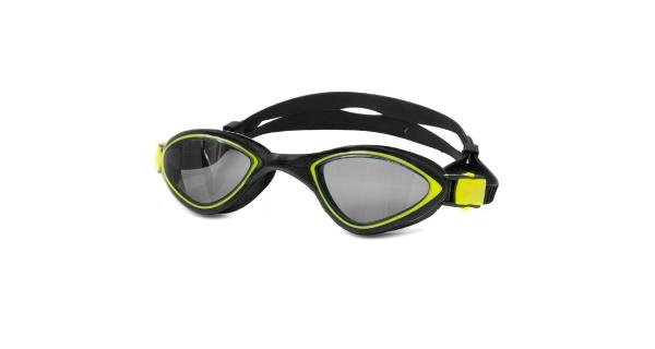 Aqua-Speed Flex plavecké okuliare žltá
