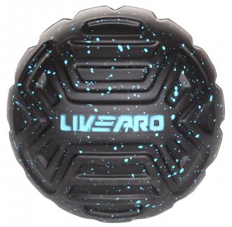 LivePro Targeted masážna loptička LP8508
