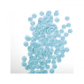 ASTRA CREATIVO Dekoračné konfety KRÚŽKY Pastel 100g, 335116002